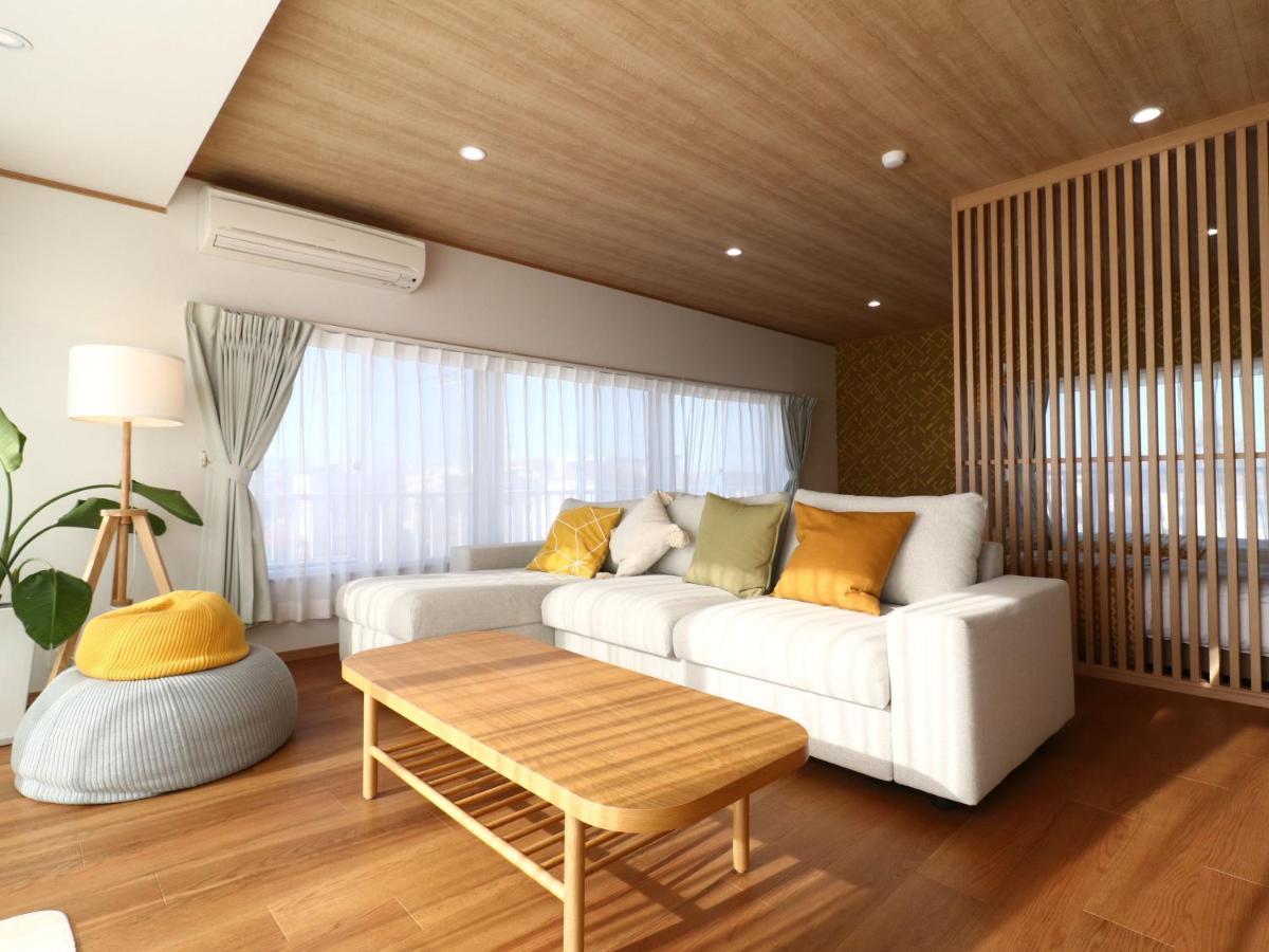 Hotel & Glamping Act Futtsu Exterior foto