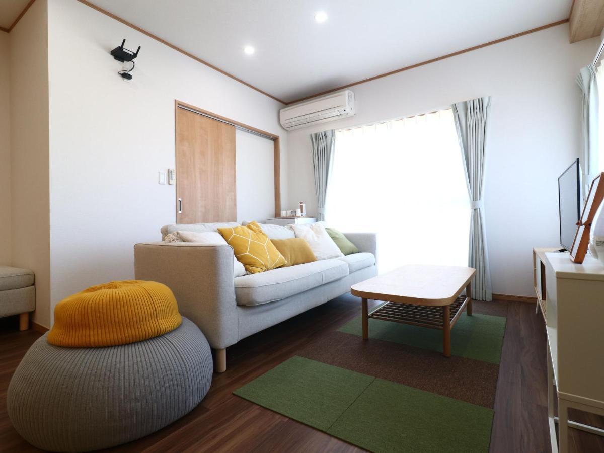 Hotel & Glamping Act Futtsu Exterior foto